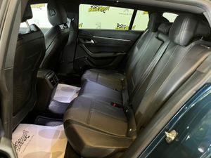 Peugeot 508 SW GT Line BlueHDi 118kW(160CV) S&S EAT8 - Foto 13