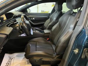 Peugeot 508 SW GT Line BlueHDi 118kW(160CV) S&S EAT8 - Foto 8
