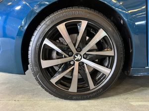 Peugeot 508 SW GT Line BlueHDi 118kW(160CV) S&S EAT8 - Foto 27