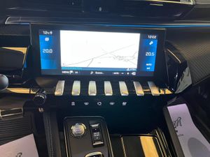 Peugeot 508 SW GT Line BlueHDi 118kW(160CV) S&S EAT8 - Foto 22