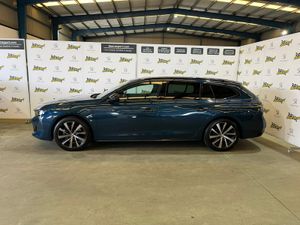 Peugeot 508 SW GT Line BlueHDi 118kW(160CV) S&S EAT8 - Foto 3