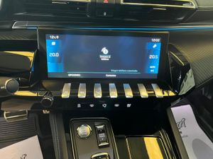 Peugeot 508 SW GT Line BlueHDi 118kW(160CV) S&S EAT8 - Foto 25