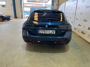 Peugeot 508 SW GT Line BlueHDi 118kW(160CV) S&S EAT8 - Foto 4