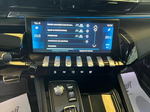 Peugeot 508 SW GT Line BlueHDi 118kW(160CV) S&S EAT8 - Foto 23