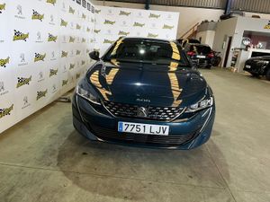Peugeot 508 SW GT Line BlueHDi 118kW(160CV) S&S EAT8 - Foto 3