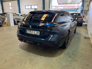 Peugeot 508 SW GT Line BlueHDi 118kW(160CV) S&S EAT8 - Foto 6