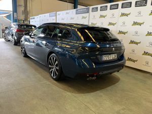 Peugeot 508 SW GT Line BlueHDi 118kW(160CV) S&S EAT8 - Foto 7