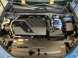 Peugeot 508 SW GT Line BlueHDi 118kW(160CV) S&S EAT8 - Foto 29