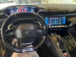 Peugeot 508 SW GT Line BlueHDi 118kW(160CV) S&S EAT8 - Foto 12