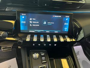 Peugeot 508 SW GT Line BlueHDi 118kW(160CV) S&S EAT8 - Foto 26