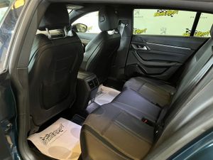 Peugeot 508 SW GT Line BlueHDi 118kW(160CV) S&S EAT8 - Foto 14