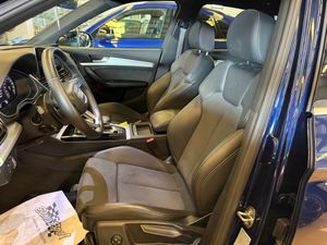 Audi Q5 S line 35 TDI 120kW S tronic - Foto 7