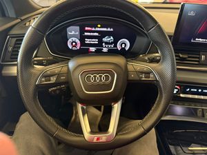 Audi Q5 S line 35 TDI 120kW S tronic - Foto 11