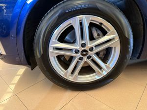 Audi Q5 S line 35 TDI 120kW S tronic - Foto 6