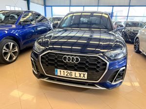 Audi Q5 S line 35 TDI 120kW S tronic - Foto 3