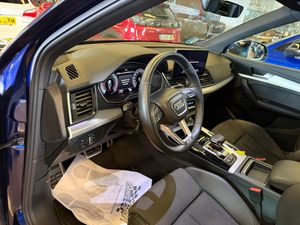 Audi Q5 S line 35 TDI 120kW S tronic - Foto 8