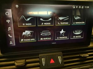 Audi Q5 S line 35 TDI 120kW S tronic - Foto 15