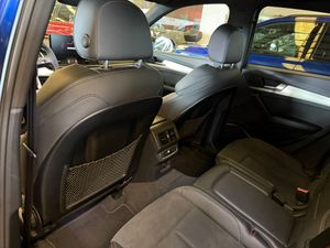 Audi Q5 S line 35 TDI 120kW S tronic - Foto 10