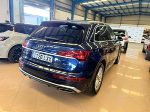 Audi Q5 S line 35 TDI 120kW S tronic - Foto 3