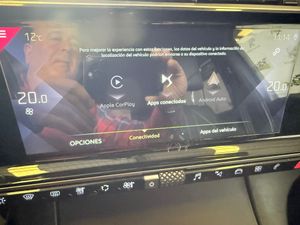 DS DS 7 Crossback BlueHDi 132kW (180CV) Auto. GRAND CHIC - Foto 13