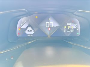 DS DS 7 Crossback BlueHDi 132kW (180CV) Auto. GRAND CHIC - Foto 10