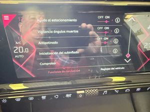 DS DS 7 Crossback BlueHDi 132kW (180CV) Auto. GRAND CHIC - Foto 18