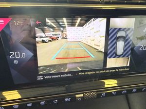 DS DS 7 Crossback BlueHDi 132kW (180CV) Auto. GRAND CHIC - Foto 14