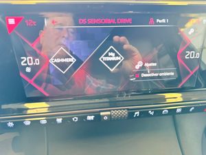 DS DS 7 Crossback BlueHDi 132kW (180CV) Auto. GRAND CHIC - Foto 19