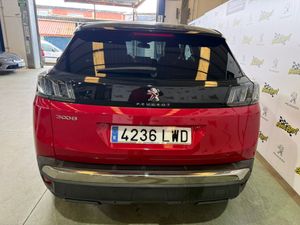 Peugeot 3008 1.5 BlueHDi 96kW S&S Allure Pack EAT8 - Foto 3