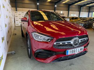 Mercedes Clase GLA GLA 200 - Foto 5