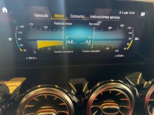 Mercedes Clase GLA GLA 200 - Foto 13