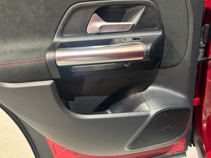 Mercedes Clase GLA GLA 200 - Foto 21