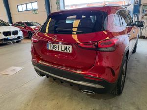 Mercedes Clase GLA GLA 200 - Foto 6