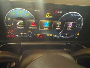 Mercedes Clase GLA GLA 200 - Foto 14