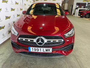 Mercedes Clase GLA GLA 200 - Foto 2