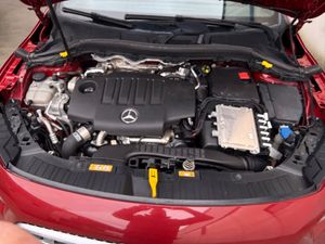 Mercedes Clase GLA GLA 200 - Foto 26