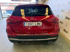 Mercedes Clase GLA GLA 200 - Foto 4
