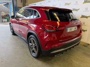 Mercedes Clase GLA GLA 200 - Foto 7