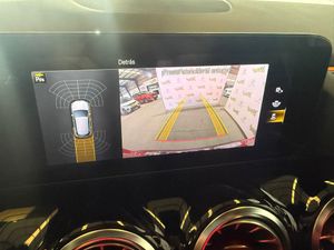 Mercedes Clase GLA GLA 200 - Foto 11