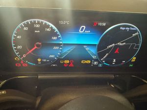 Mercedes Clase GLA GLA 200 - Foto 16