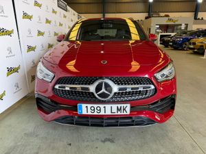 Mercedes Clase GLA GLA 200 - Foto 3