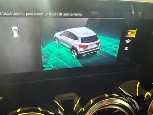 Mercedes Clase GLA GLA 200 - Foto 12