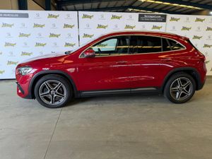 Mercedes Clase GLA GLA 200 - Foto 3