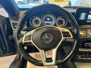 Mercedes Clase E Coupé E 350 BlueTEC - Foto 13