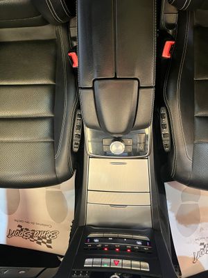Mercedes Clase E Coupé E 350 BlueTEC - Foto 15