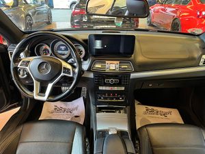 Mercedes Clase E Coupé E 350 BlueTEC - Foto 11