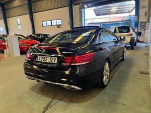 Mercedes Clase E Coupé E 350 BlueTEC - Foto 7
