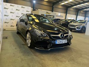 Mercedes Clase E Coupé E 350 BlueTEC - Foto 5