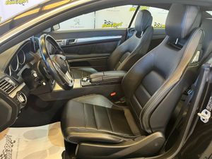 Mercedes Clase E Coupé E 350 BlueTEC - Foto 8
