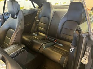 Mercedes Clase E Coupé E 350 BlueTEC - Foto 10